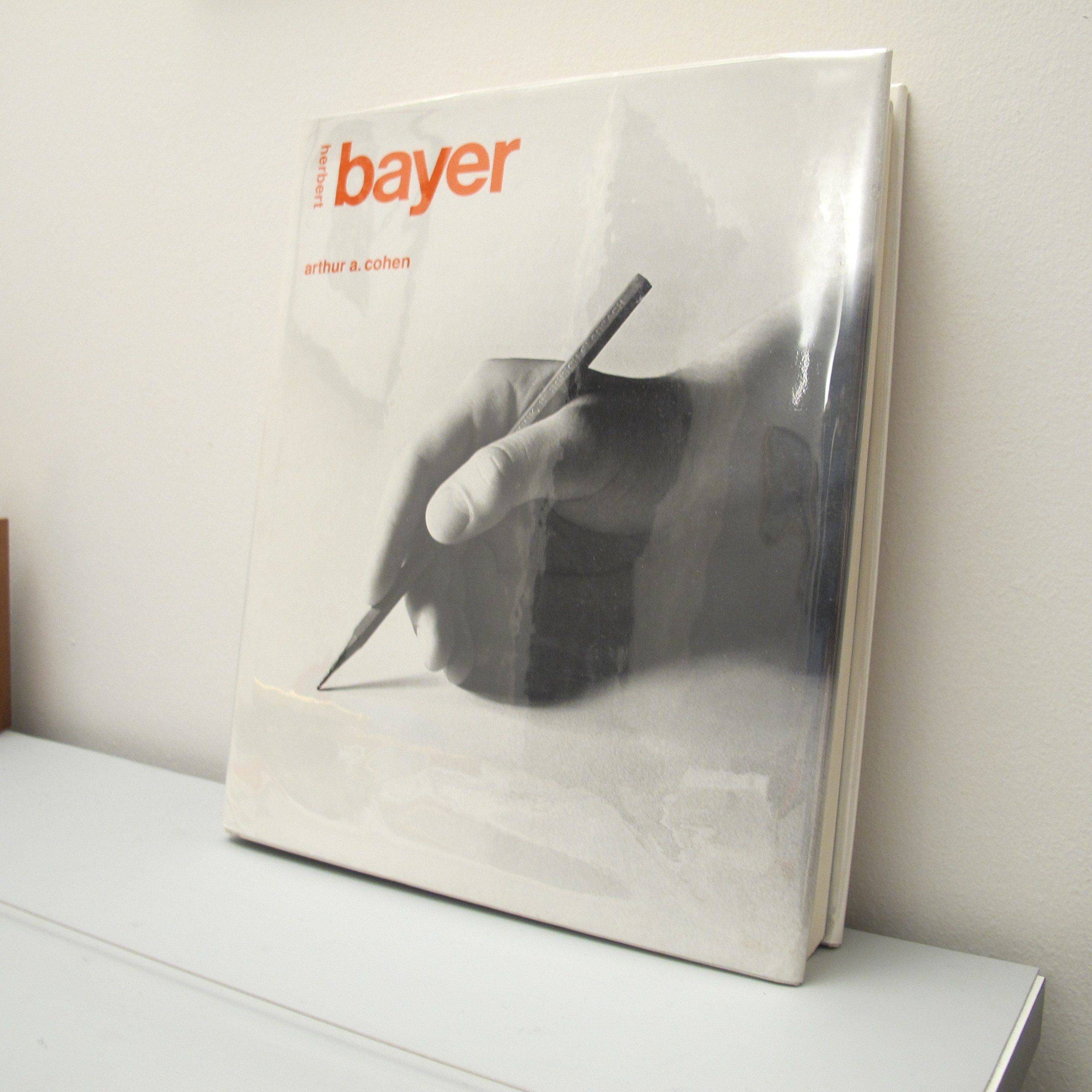 Herbert Bayer: The Complete Work,Used