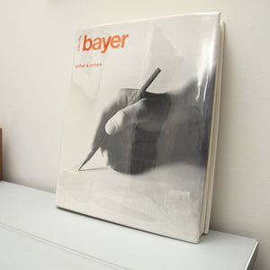Herbert Bayer: The Complete Work,Used