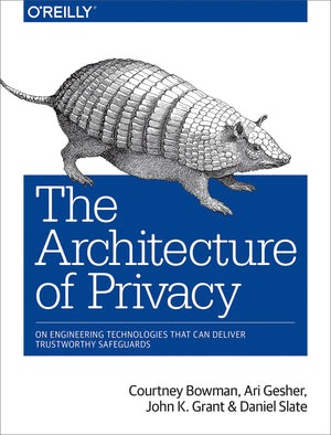 The Architecture of Privacy,Used