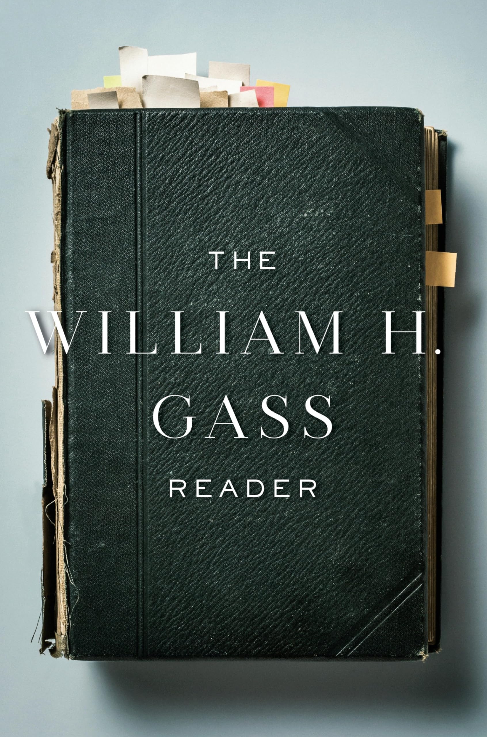The William H. Gass Reader,Used