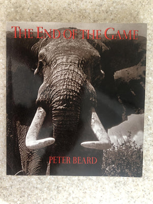 The End Of The Game: The Last Word From Paradise,New