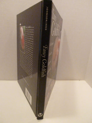 Fancy Goldfish: Complete Guide To Care And Collecting,Used