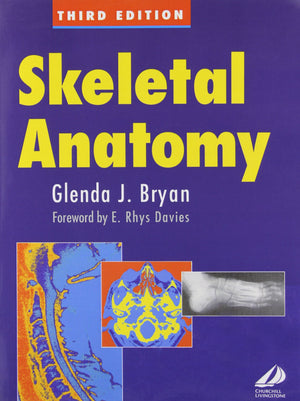 Skeletal Anatomy,Used