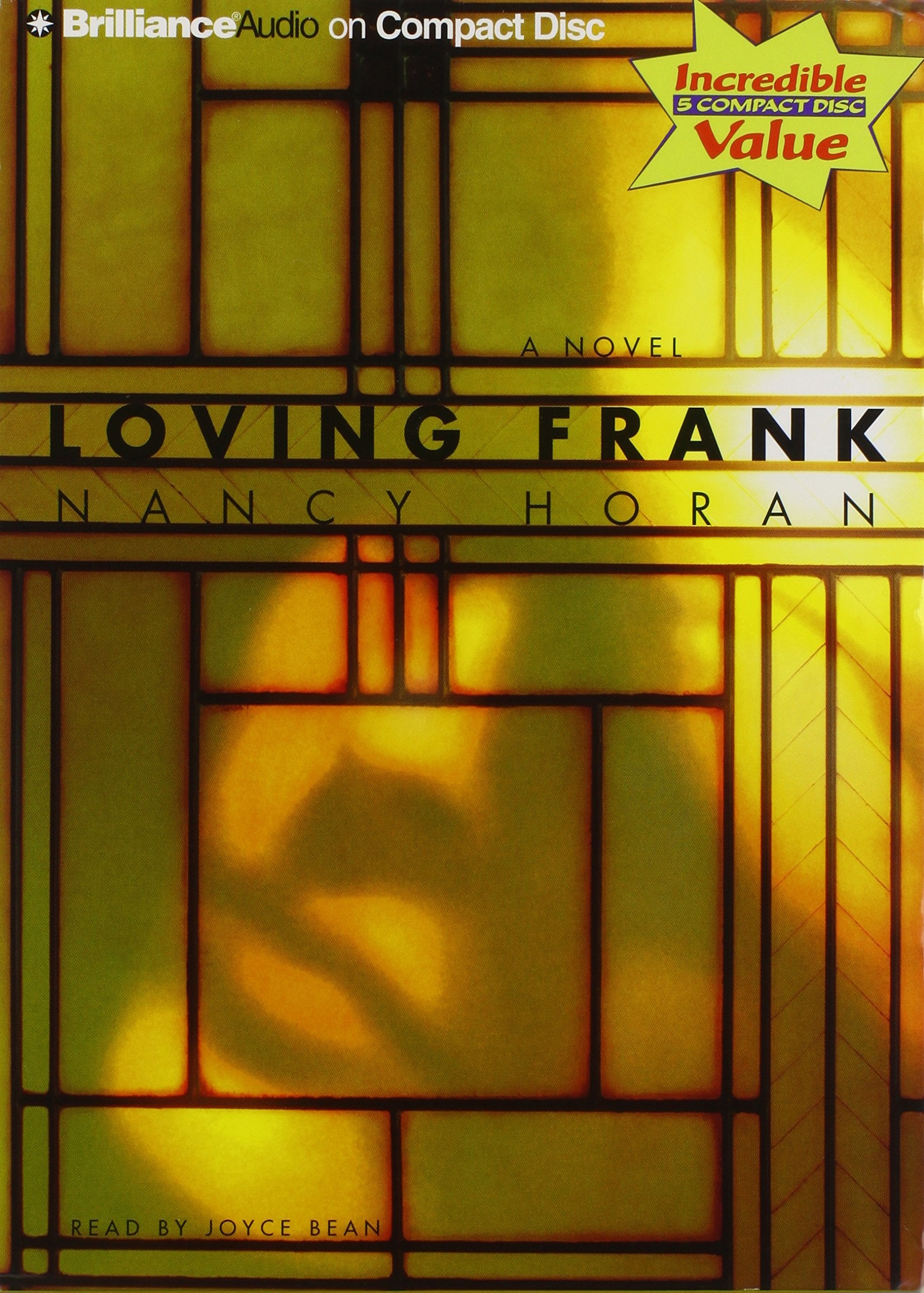 Loving Frank,Used