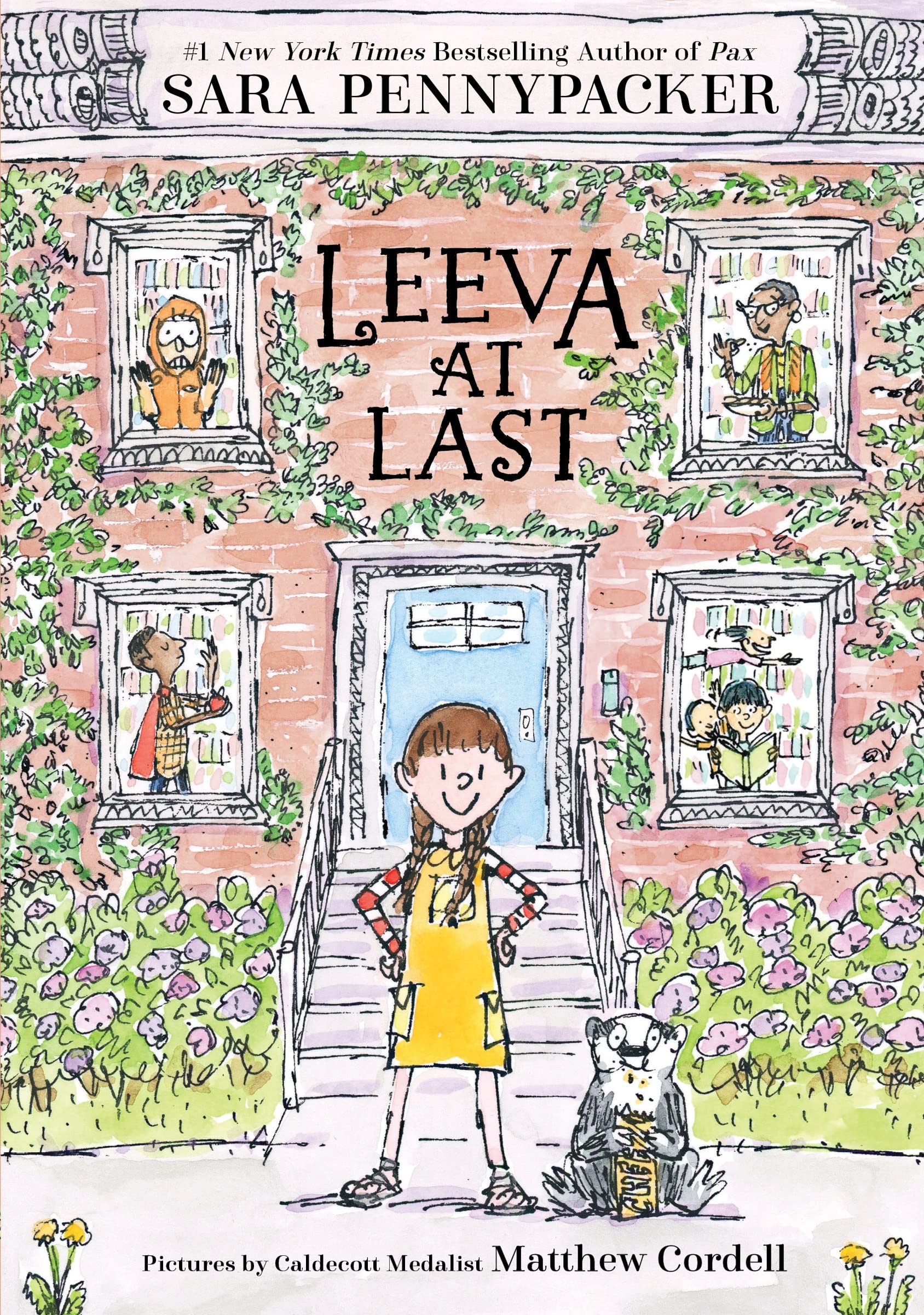 Leeva At Last,Used