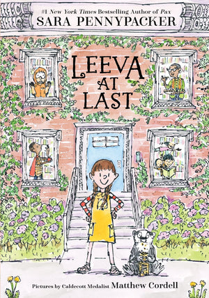 Leeva At Last,Used