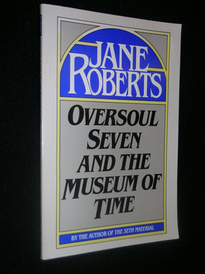 Oversoul Seven and the Museum of Time,Used