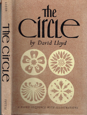 The Circle: A Haiku Sequence With Illustrations,Used