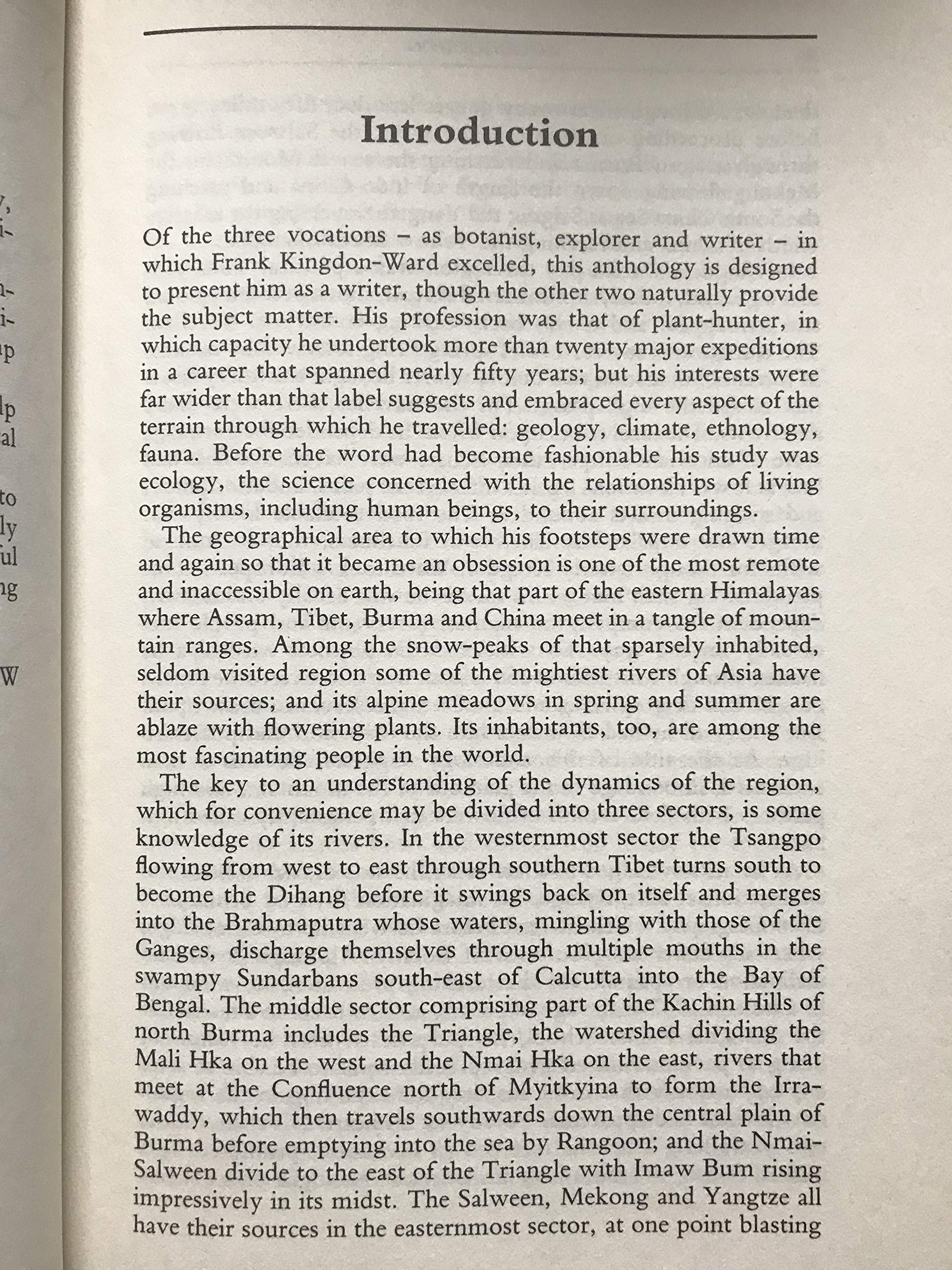 Himalayan Enchantment: An Anthology,Used