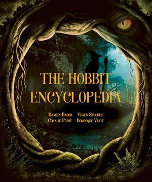 The Hobbit Encyclopedia,New