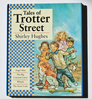 Tales Of Trotter Street,New