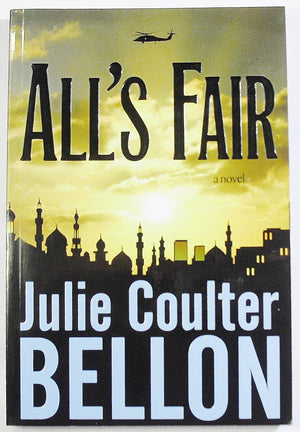 All's Fair,Used