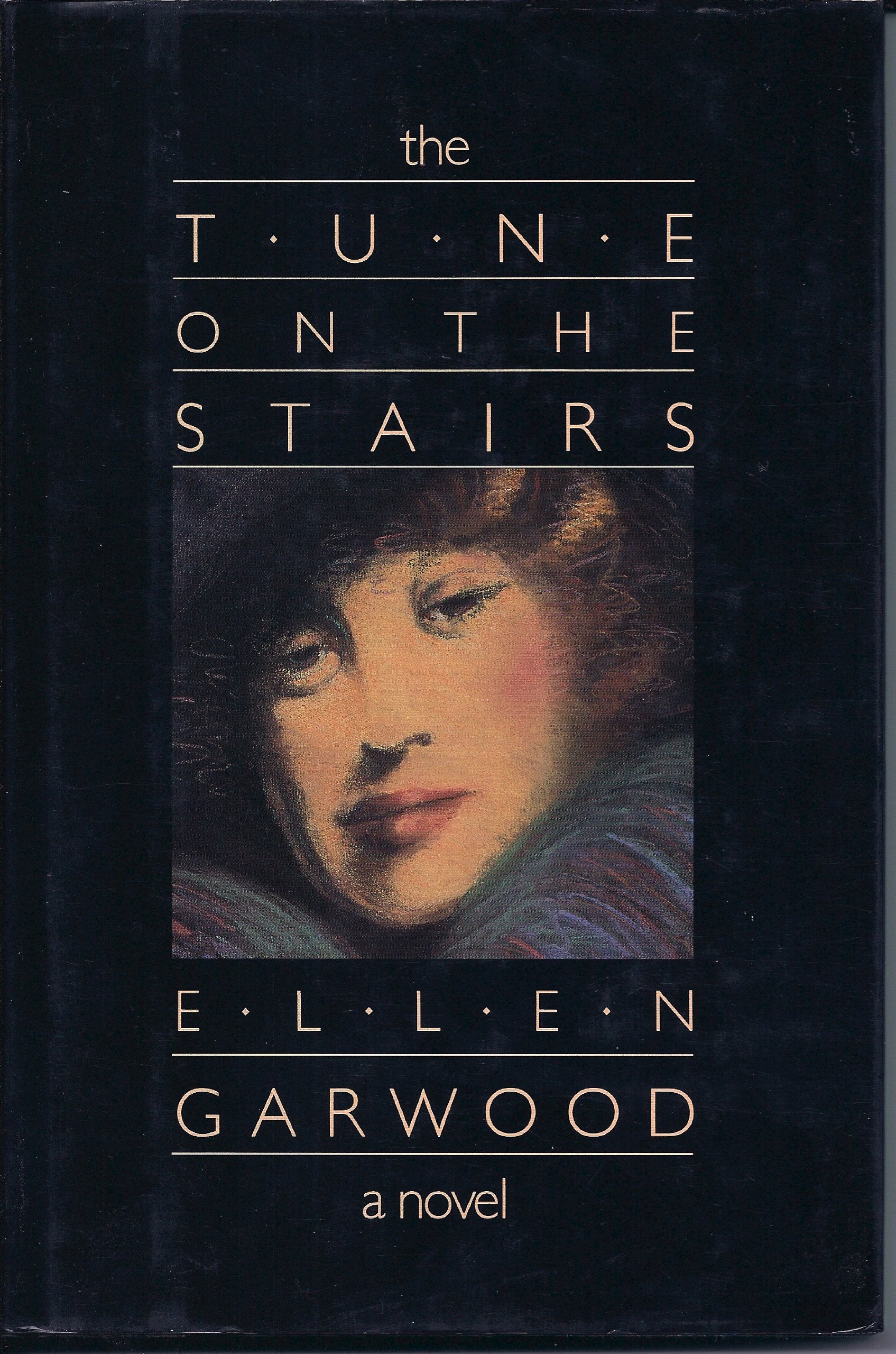 The Tune on the Stairs