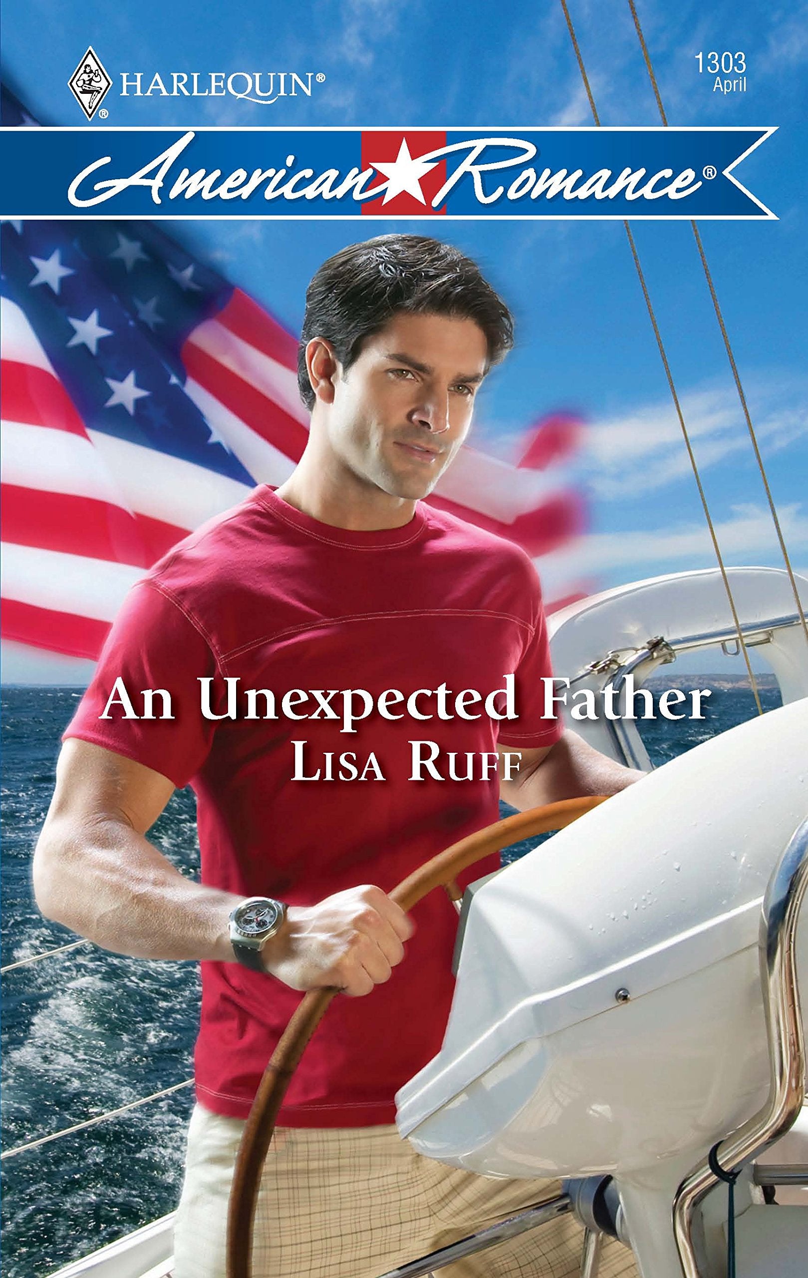 An Unexpected Father,New