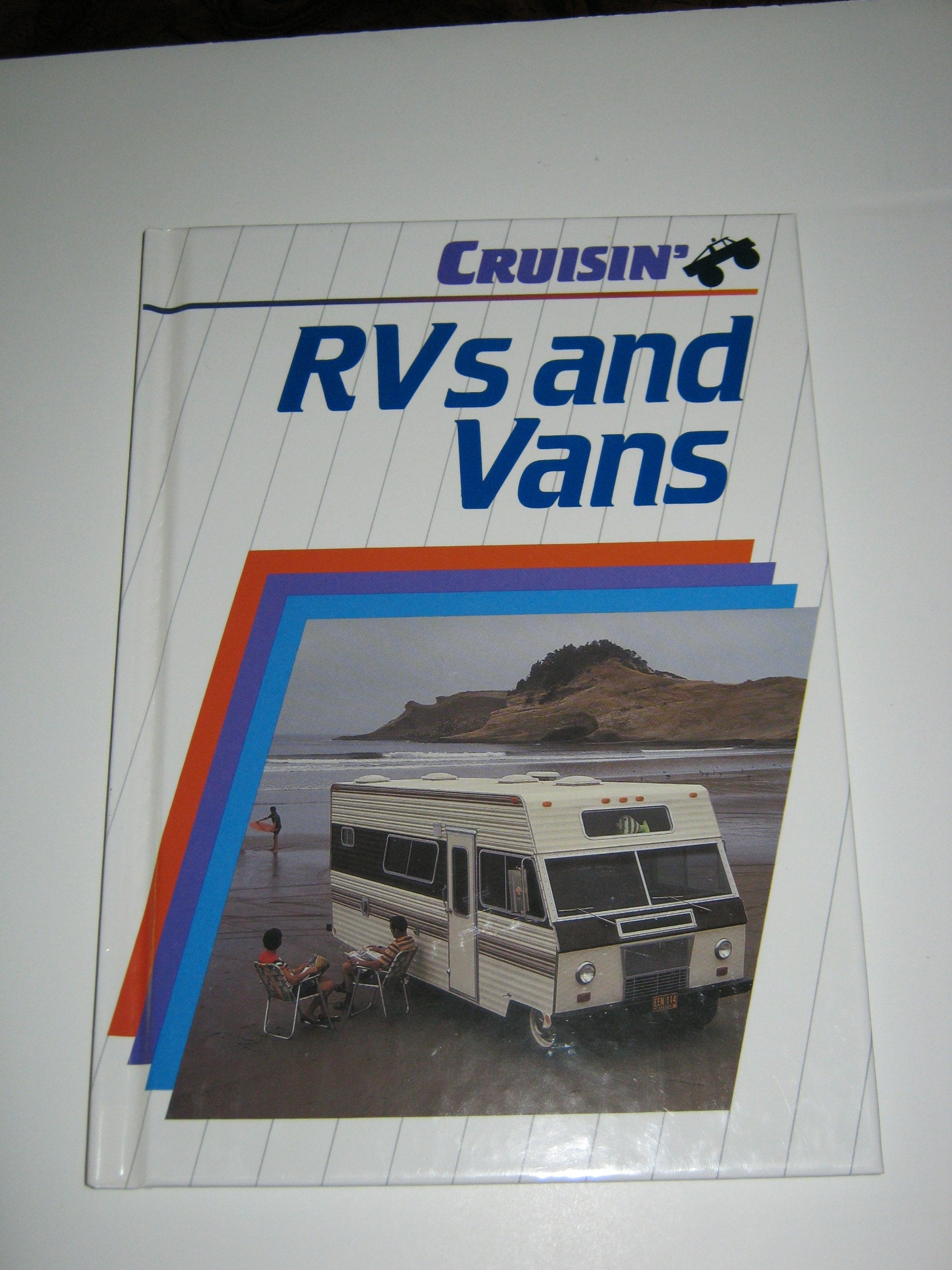 Rvs and Vans (Cruisin)