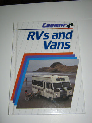 Rvs and Vans (Cruisin)