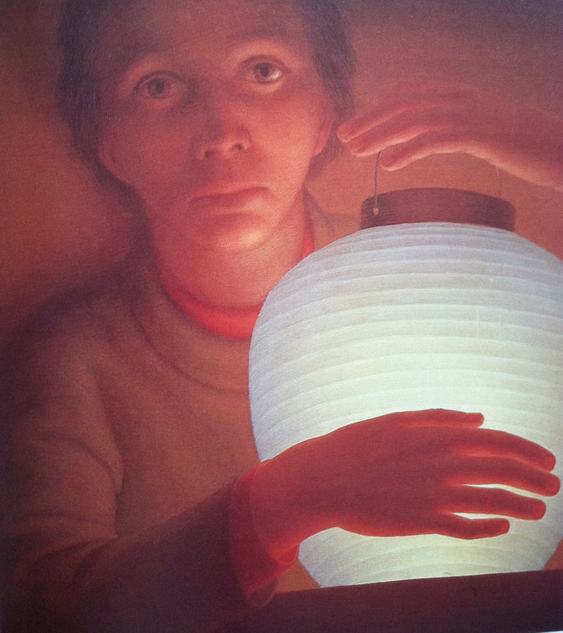 George Tooker,Used