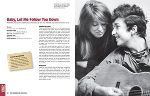 Bob Dylan: All The Songs  The Story Behind Every Track