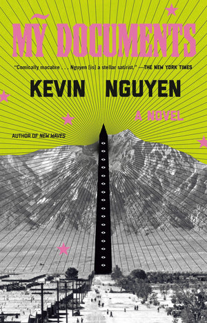 My Documents: A Novel