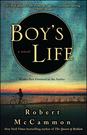 Boy's Life,Used