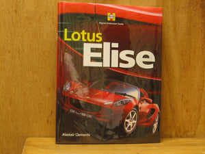 Lotus Elise (Haynes Enthusiast Guide),Used