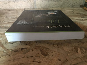 Study Guide to Accompany: Life, the Science of Biology, 9th Edition,Used