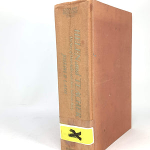 Helen And Teacher: The Story Of Helen Keller And Anne Sullivan Macy (Radcliffe Biography Series),New