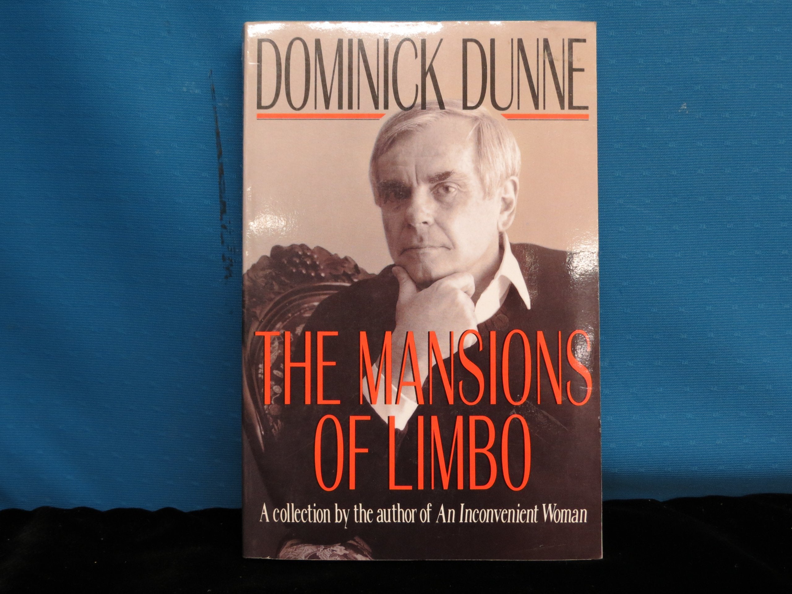 The Mansions of Limbo (G K Hall Large Print Book Series),Used