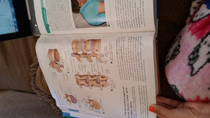 Fundamentals Of Anatomy & Physiology (10Th Edition),Used