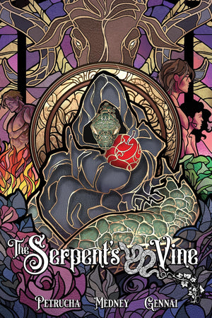 SerpentS Vine
