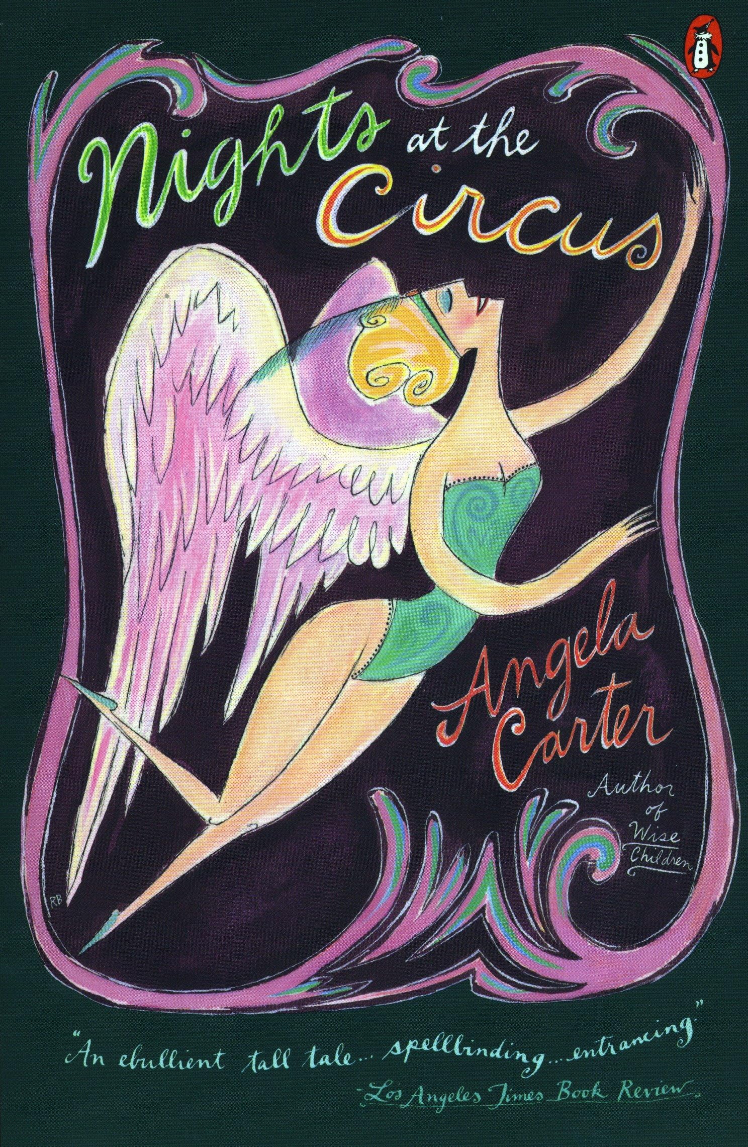 Nights at the Circus,Used