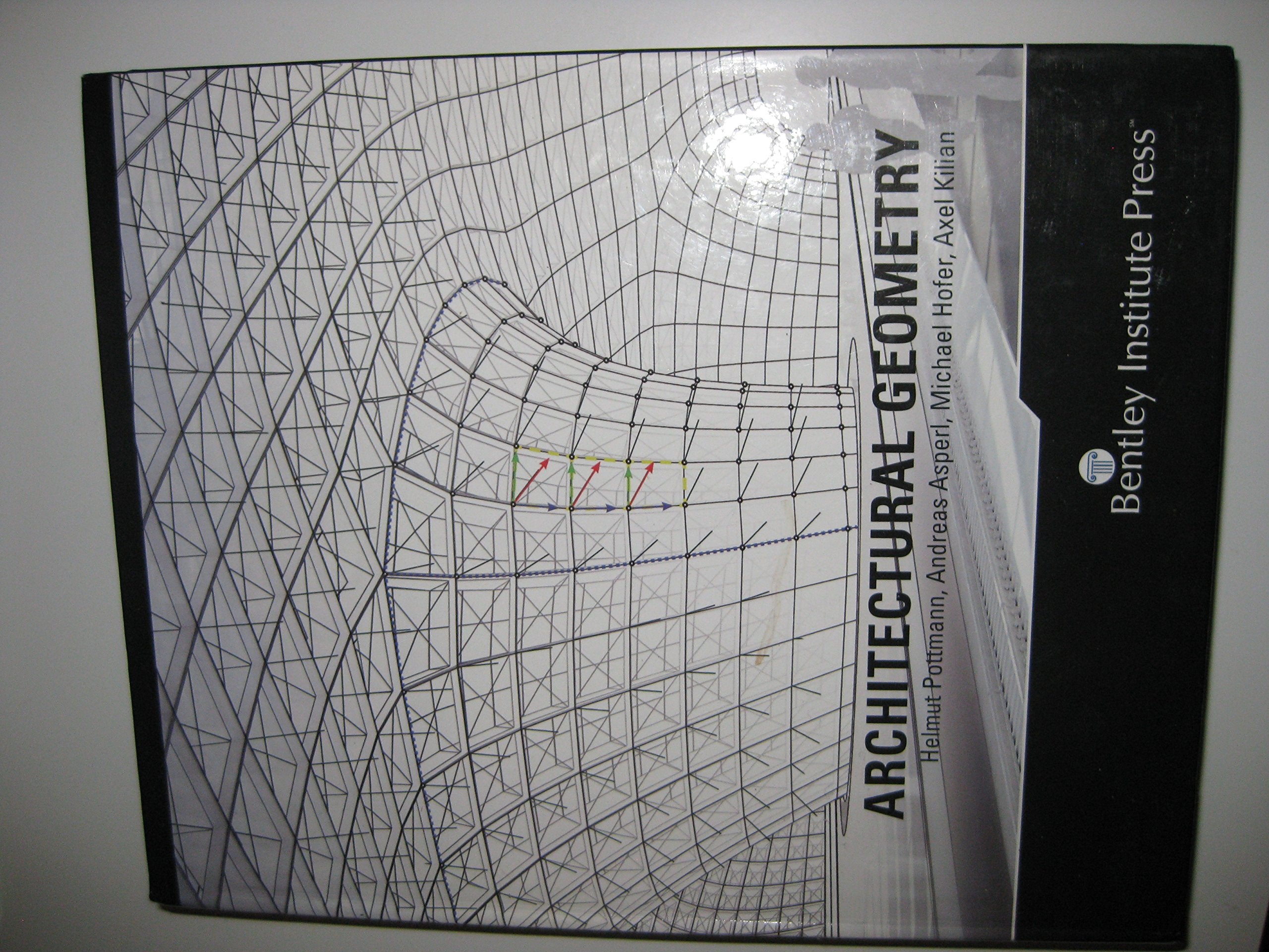 Architectural Geometry