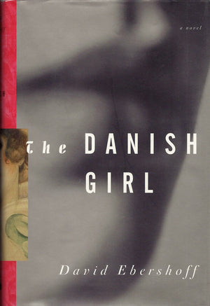The Danish Girl,Used
