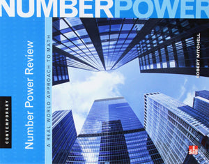 Number Power: Review,New