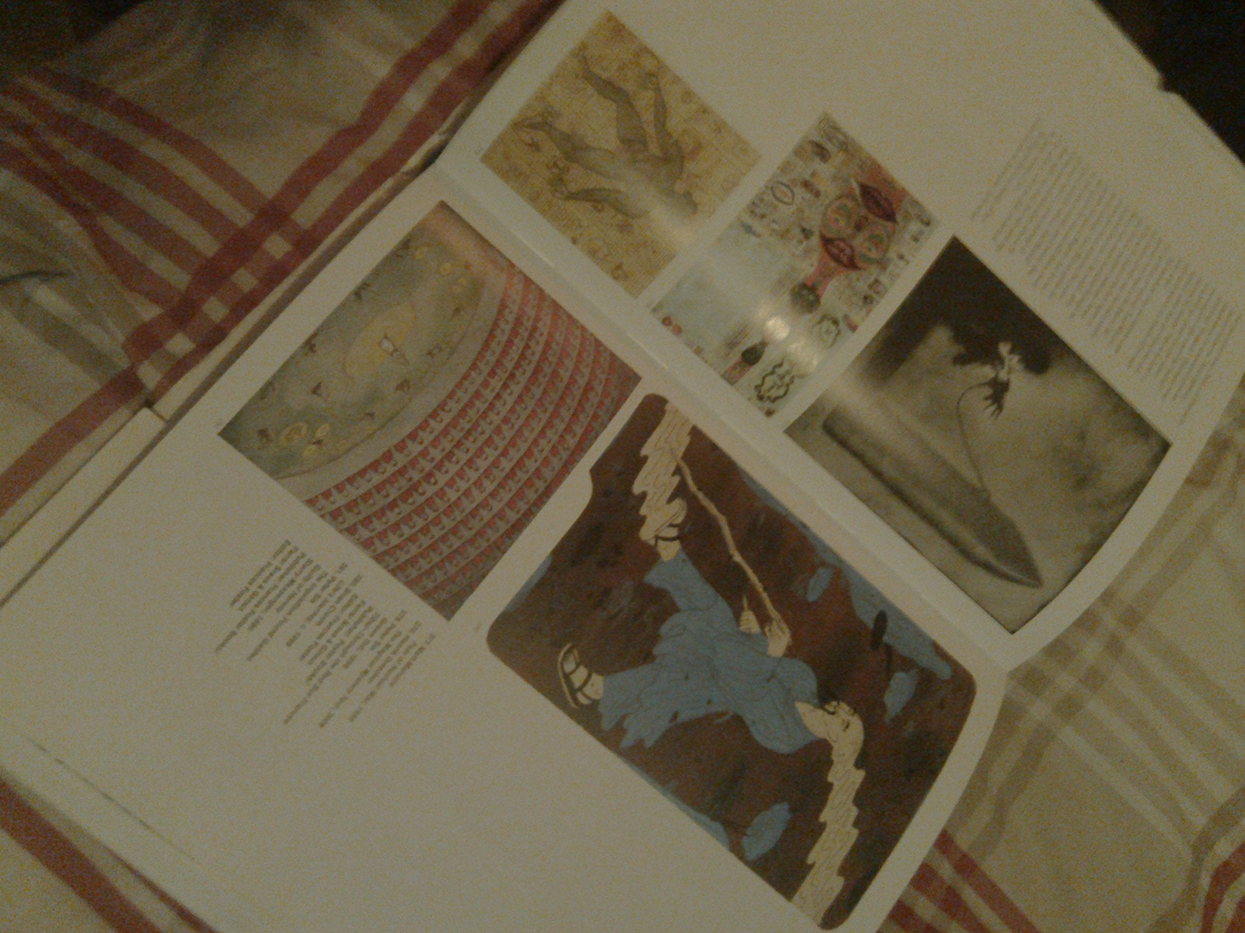 Illustration: A Visual History,Used