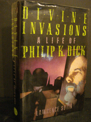 Divine Invasions,New