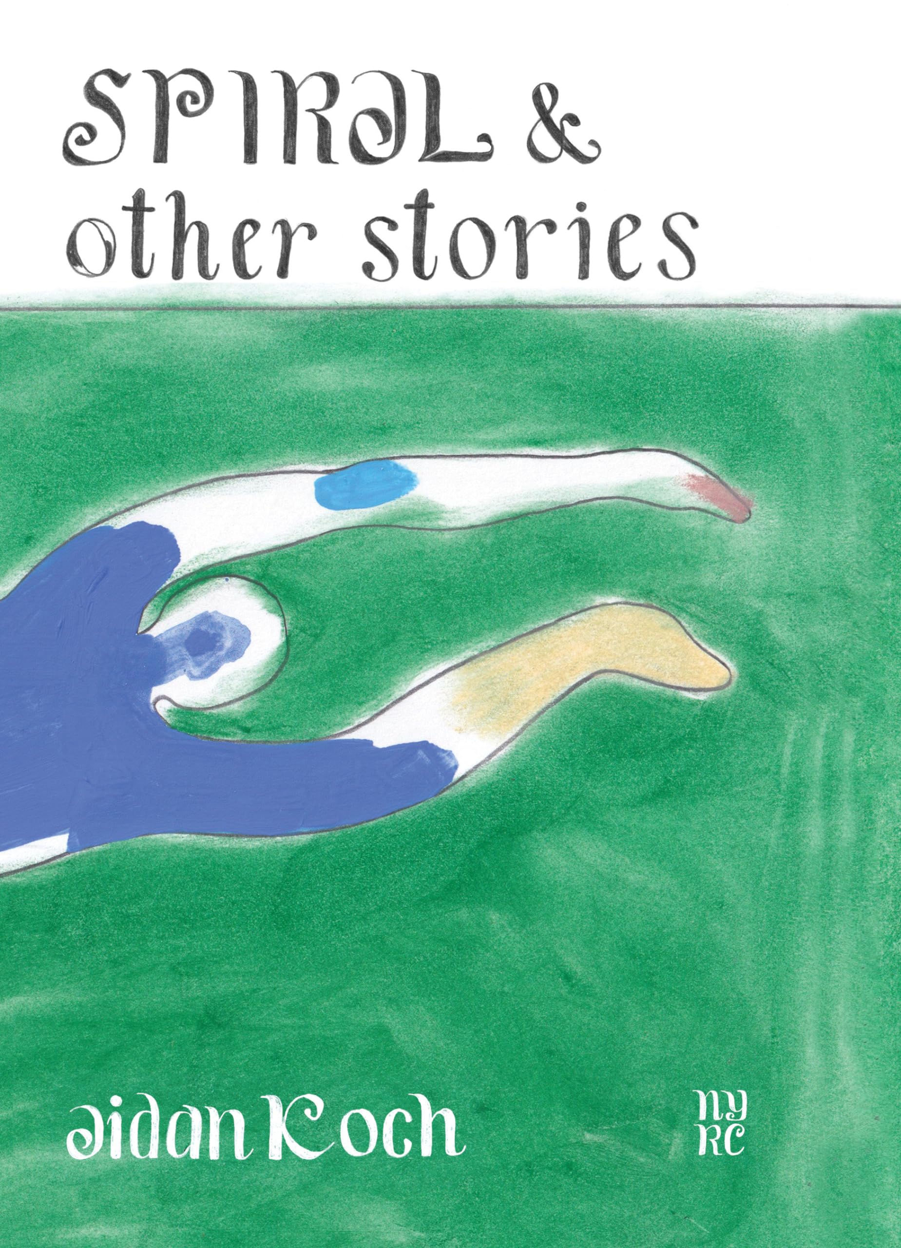 Spiral And Other Stories,Used