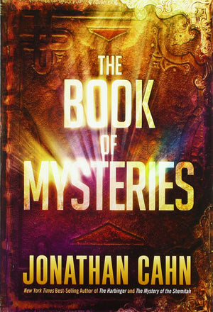 The Book of Mysteries,Used