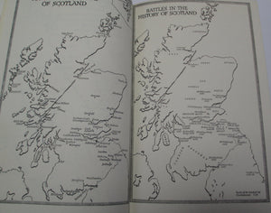 The Kings and Queens of Scotland,Used