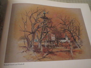 Buck Schiwetz' Memories (Volume 3) (Joe & Betty Moore Texas Art),New