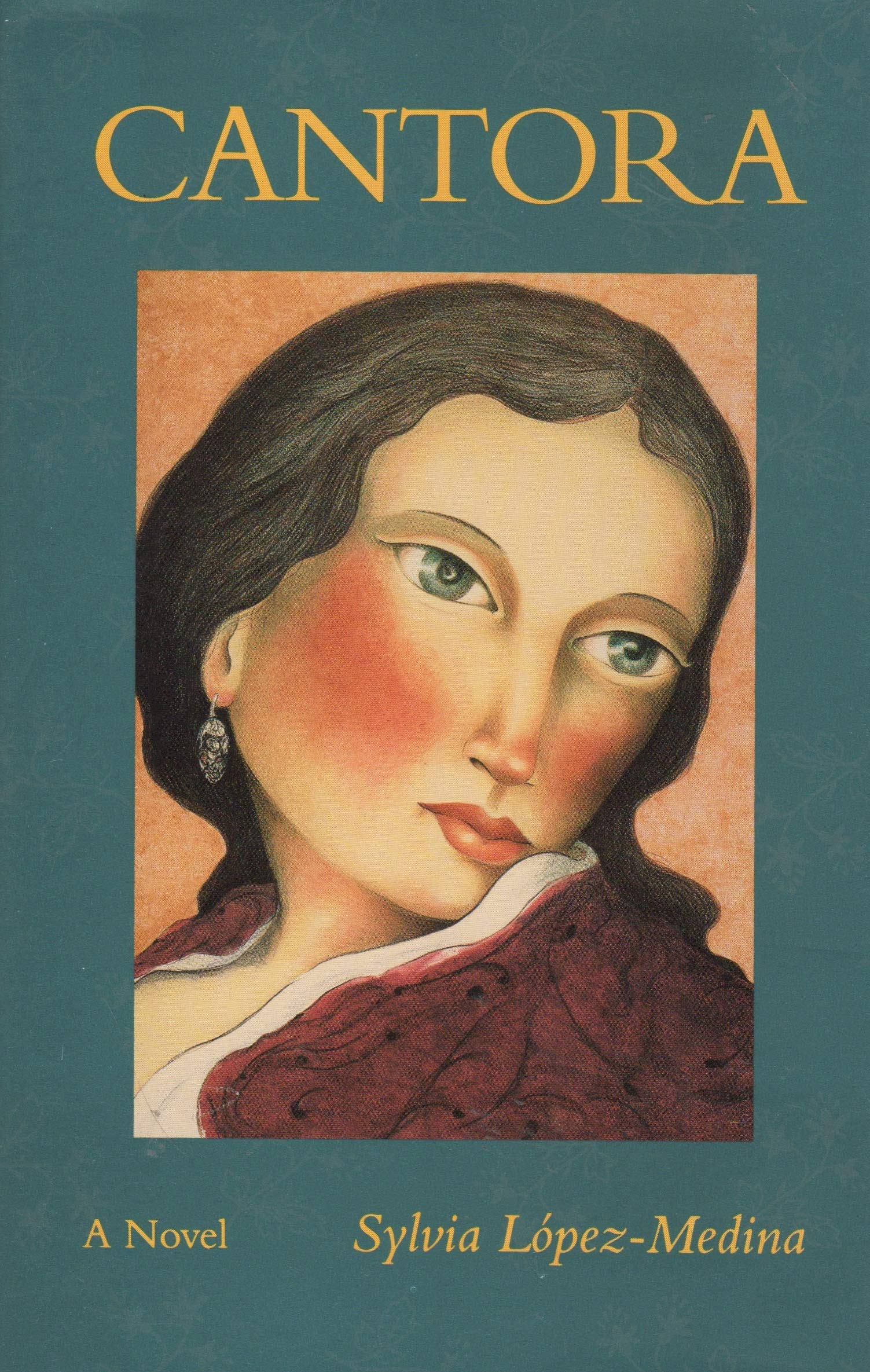Cantora: A Novel,Used