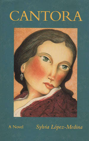 Cantora: A Novel,Used