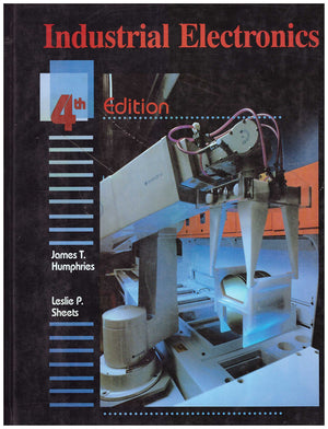 Industrial Electronics,New