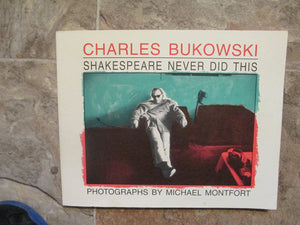 Shakespeare Never Did This,New