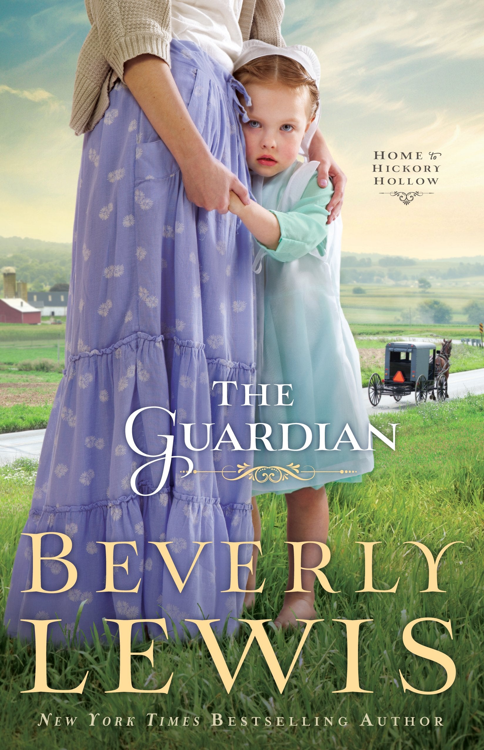 The Guardian (Home to Hickory Hollow),Used