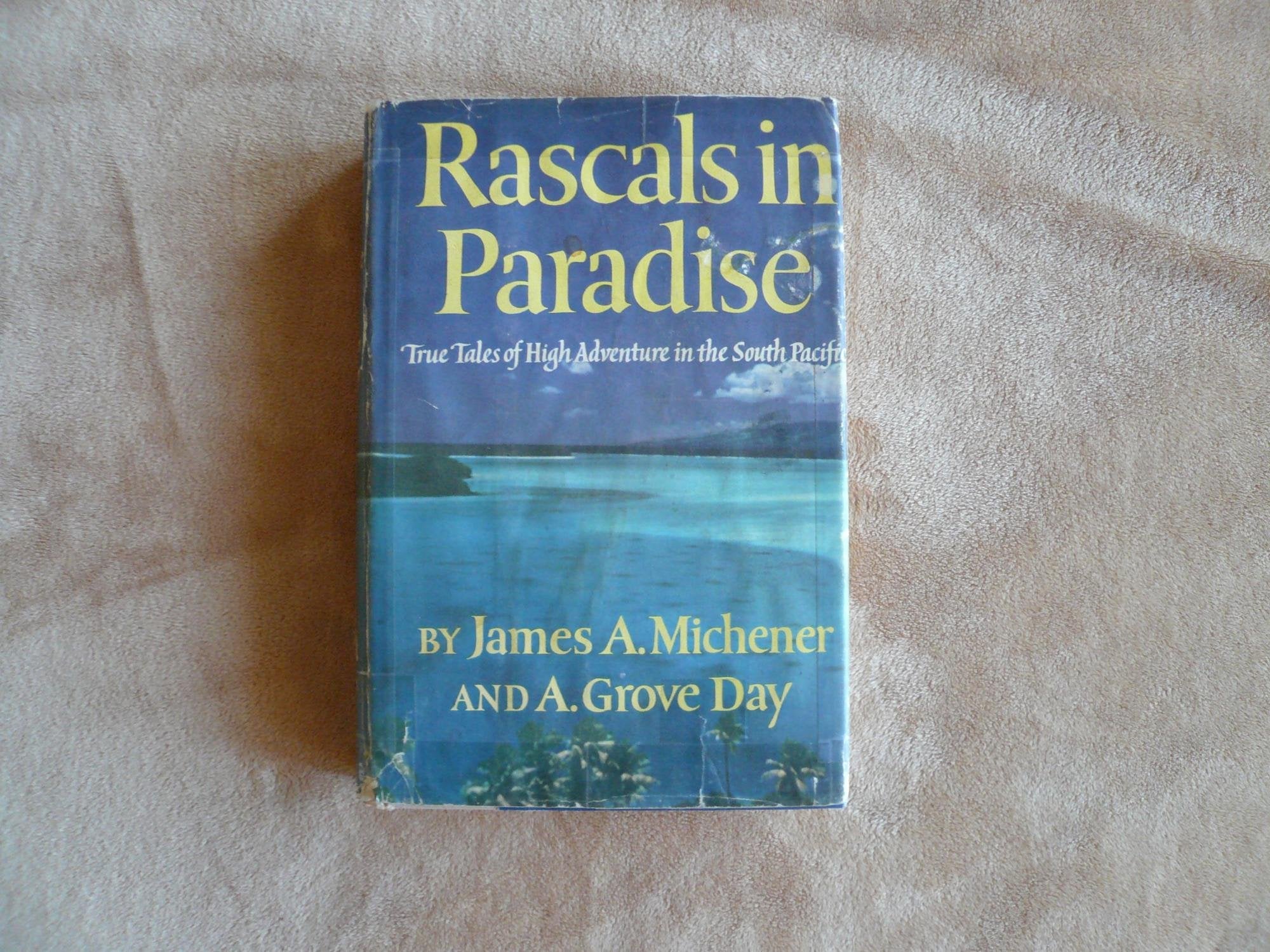 Rascals in Paradise,New