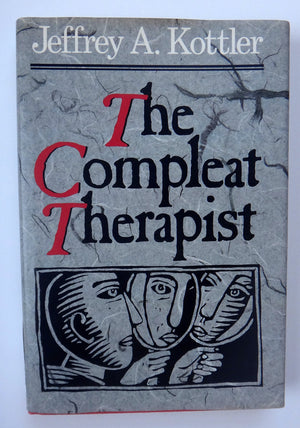 The Compleat Therapist,Used
