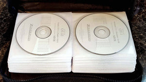 NIV Audio Bible Dramatized CD,Used