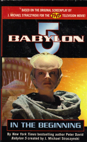 In The Beginning (Babylon 5),New