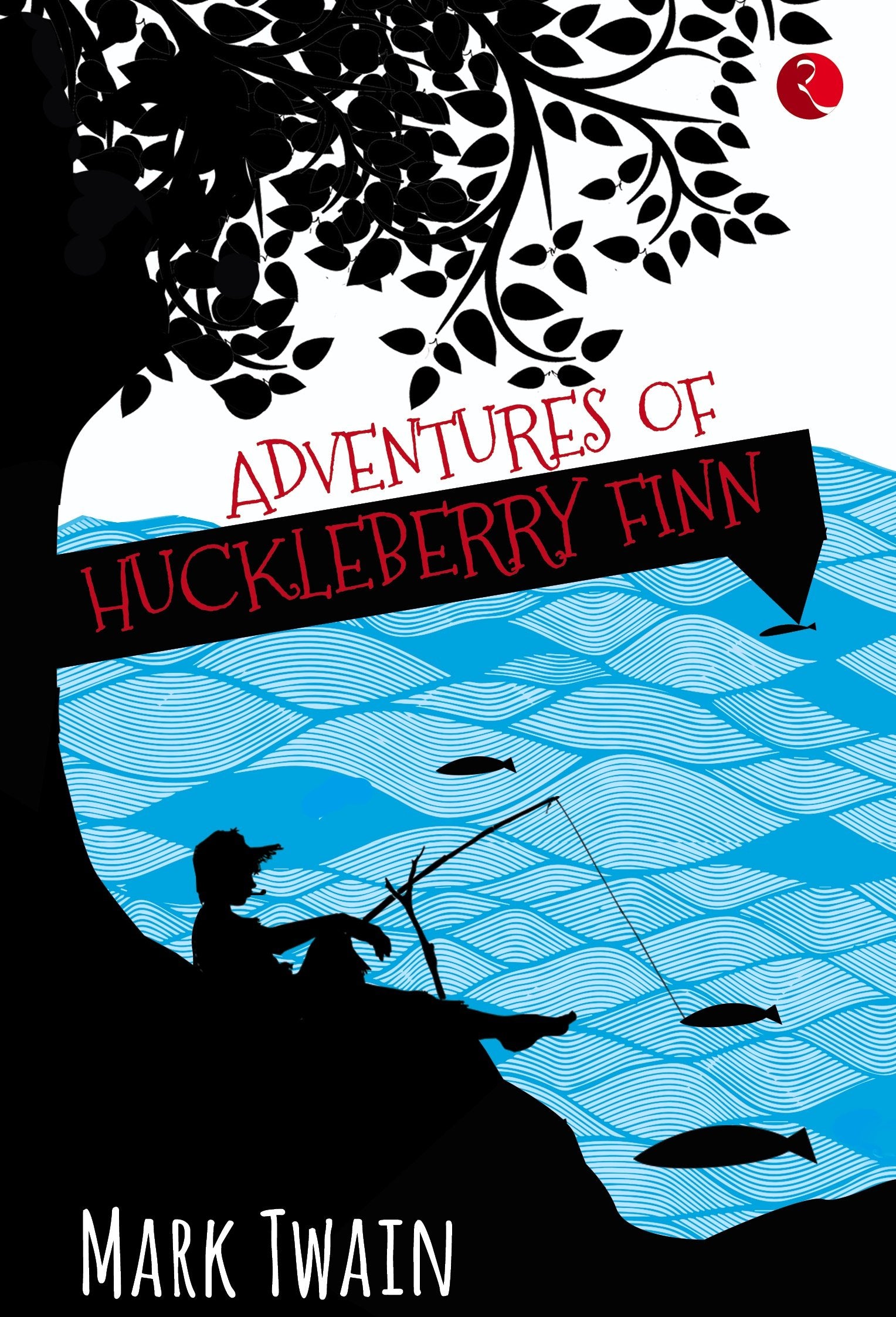 Adventures Of Huckle-Berry Finn